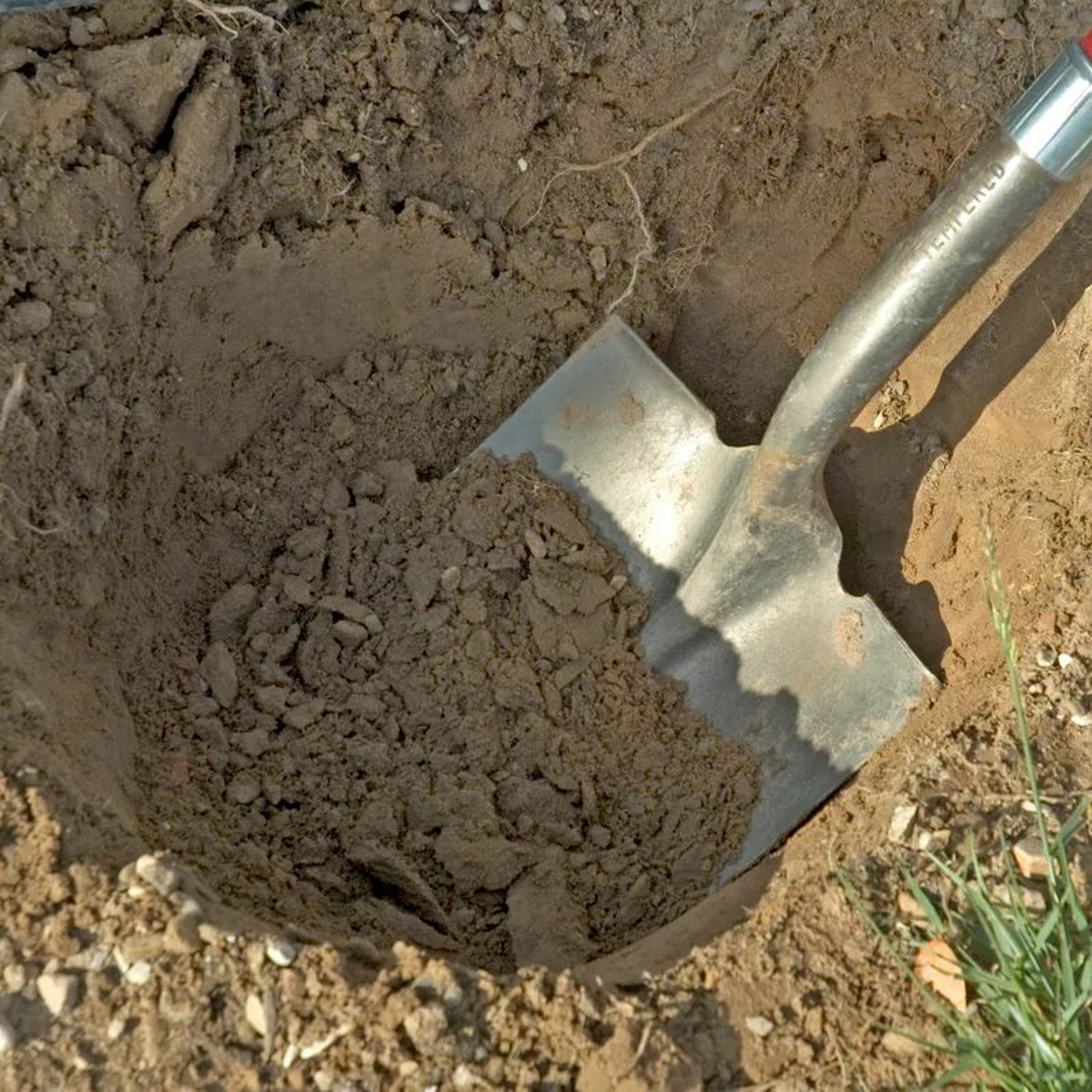 Dig Your Well Before You're Thirsty (Judas & Peter) thumbnail