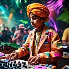 Intergalactic Realm (Original Mix)