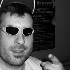 Dj Grand aka Byotek Sesion 1 ´04