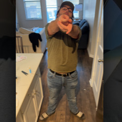 10KDunkin On The Radar Freestyle (PART 2)