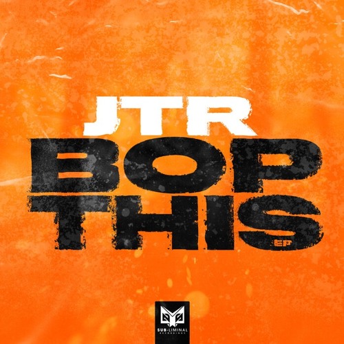JTR - Artificial (OUT NOW)