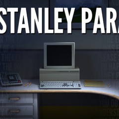 Stanley Night Stanley'n - The Funkin Parable - Main Menu