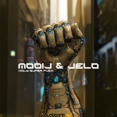 Mooij & JELO - Holy Super Fuck