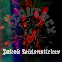 Frequency I - Jakob Seidensticker
