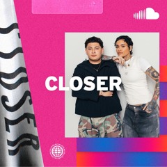 Emerging R&B: Closer