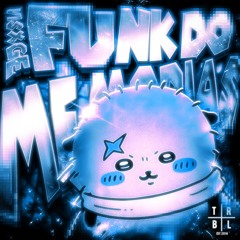 VISXGE - Funk Do Memorias