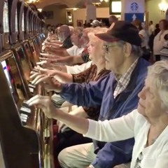 Kasiino (ft. Timo Kõnnak)