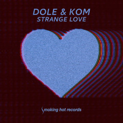 Strange Love (Radio-Edit)