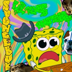 Pinotello X Lil Texas - Spongebob (ROMEU PIEP EDIT)