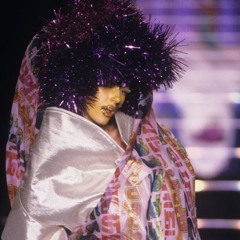 John Galliano Spring/Summer 2003 RTW