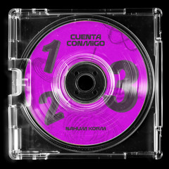 Nahum Korm - Cuenta Conmigo [FREE DL]