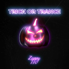 Zeppy - Hell-oh-ween (Trick or Trance EP)