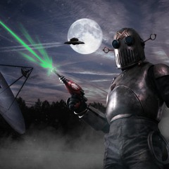 Set Phaser To Stun
