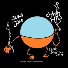 juan julio - eightyhd (alice gas)