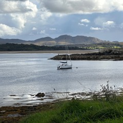 The Shore Of Gratitude S 23 TENOR