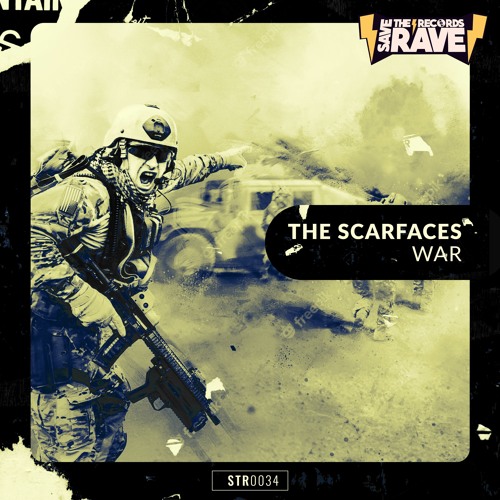 The Scarfaces & Chevi N One - Ukrania
