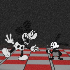 "Are You Alright Mickey?" (Sunshine but It's a W.I. Mouse and Oswald Cover)