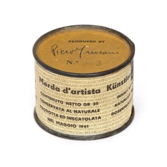 merda d’artista (rap) #002