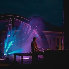 Leżakowanie W Starej Kopalni // JUL 24 (Wałbrzych, Poland)