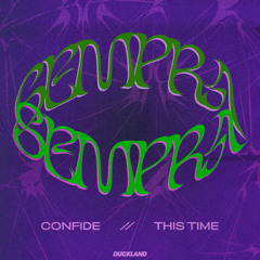 Sempra - Confide