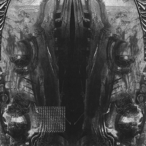 shugo noss - terror somnium