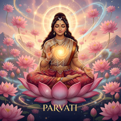 Parvati — Mantra for Feminine Energy | Meditation, Shakti, Healing