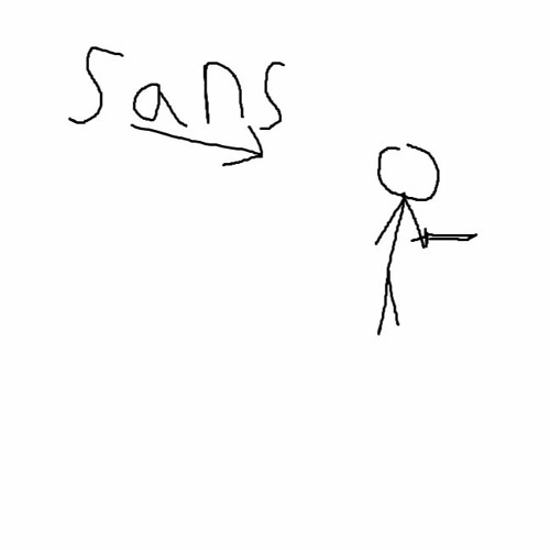 Underswap Distrust - Blind Rage (cover)(+FLP)