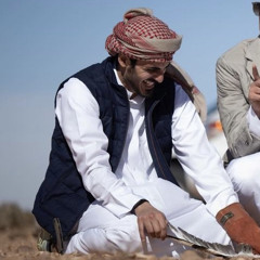 ‎⁨وأنا قانعٍ باللي علي كاتبه ربي ⁩.