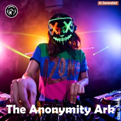 The Anonymity Ark
