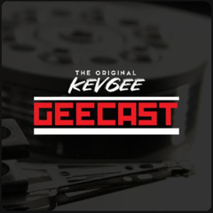 [Archive set - 03-12-2020]  Geecast-6-LOUK-KevGee