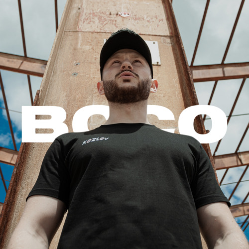 BCCO Podcast 119: Kozlov