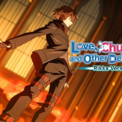 'Love, Chunibyo & Other Delusions! Rikka Version' (2013) (FuLLMovie) Online/FREE~MP4/4K/1080p/HQ