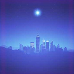 Purple LoFi Beats - Muffled City Hum [lofi hiphop/chill beats] (Royalty Free)