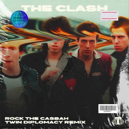Stream Rock The Casbah (Twin Diplomacy Remix) by Twin Diplomacy