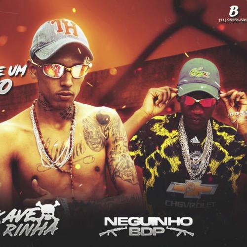 DIÁRIO DE UM INTERNO 2 - Mc Kaverinha e Mc Neguinho Bdp ( Dj Boka )