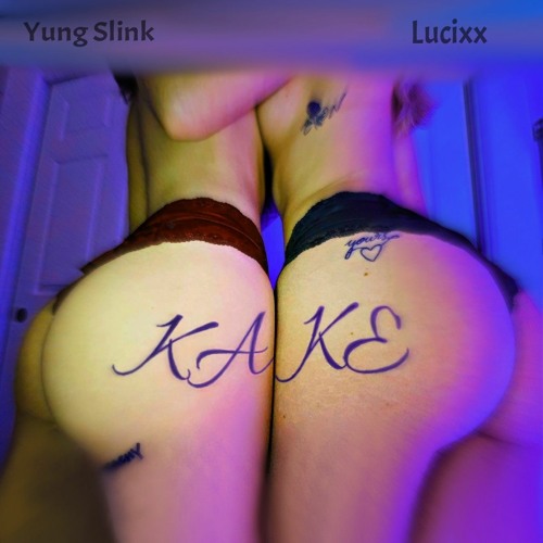 KAKE (feat. Lucixx) (prod. EPIK THE DAWN)