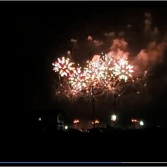 陸前高田花火大会 - 220429 - 2ch 01