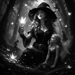 The Forest Witch