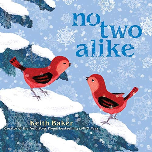 GET EBOOK 🖋️ No Two Alike by  Keith Baker &  Keith Baker [KINDLE PDF EBOOK EPUB]