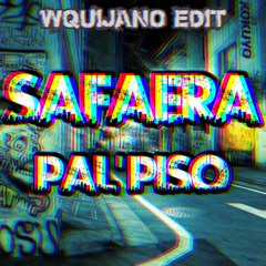 Safaera (Waldo Quijano Edit)