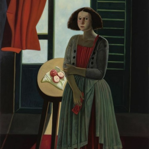 المرأة تتألم في أعماقها أشد الأم .. دوستويفسكي