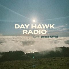 Day Hawk Radio Cruising Altitude