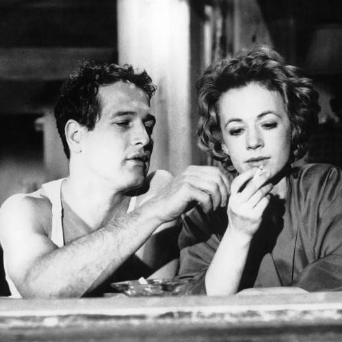 Johnny & Mary (cover)