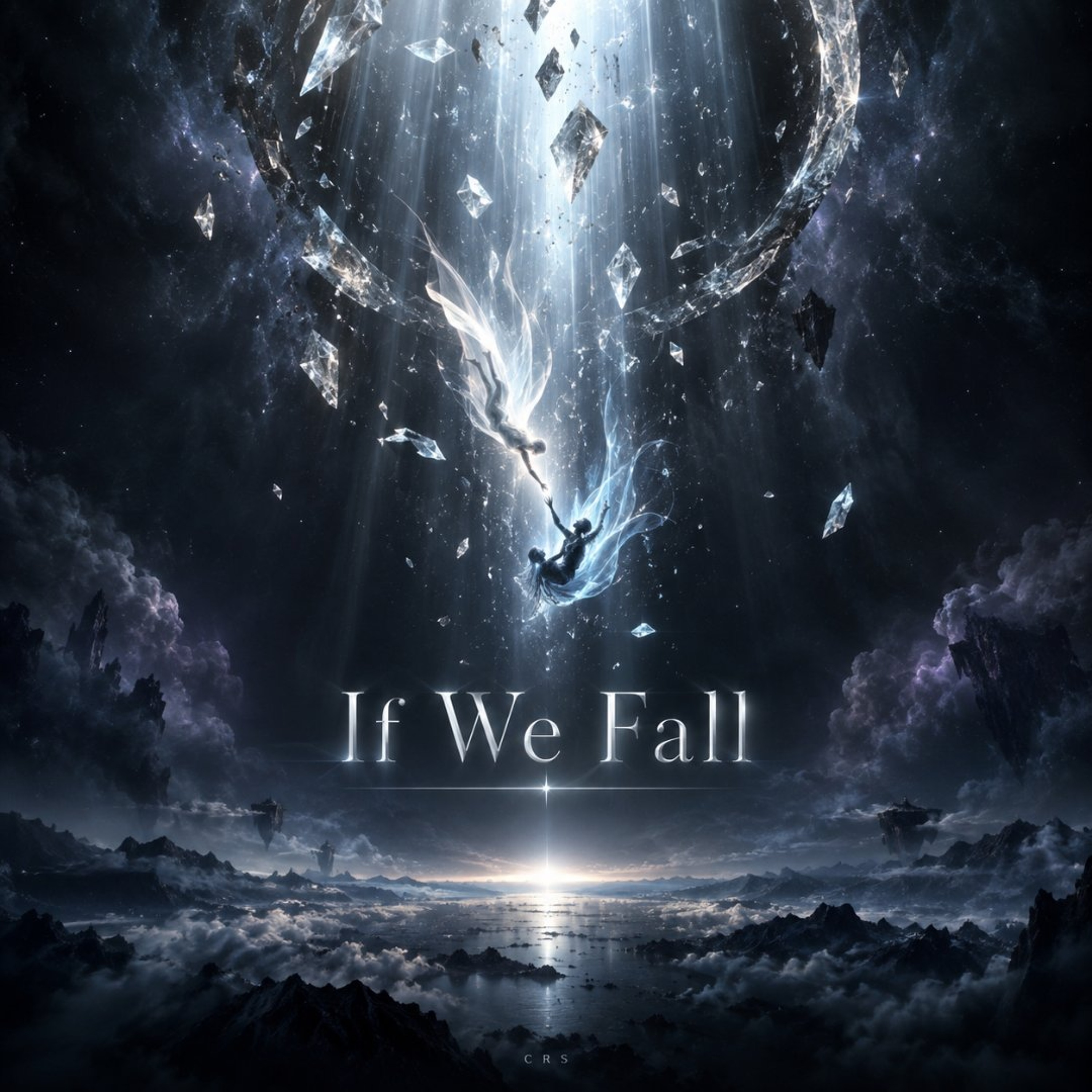 If We Fall episode artwork