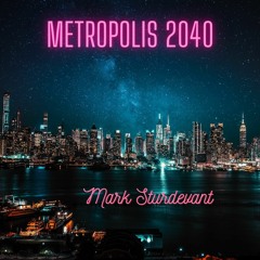 METROPOLIS 2040