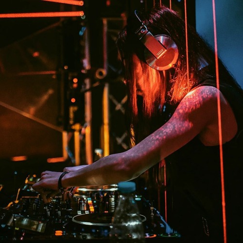 ANHATEMA / TOXIC SICKNESS RESIDENCY SHOW / JULY / 2020