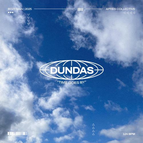 Dundas - Time goes by (Original Mix)
