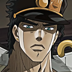 Jotaro sings Stronger Than You (Sans Response)