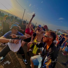 COSMOTEK set 🏴‍☠️