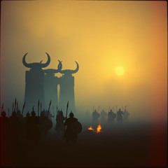 The Battle of Stiklestad